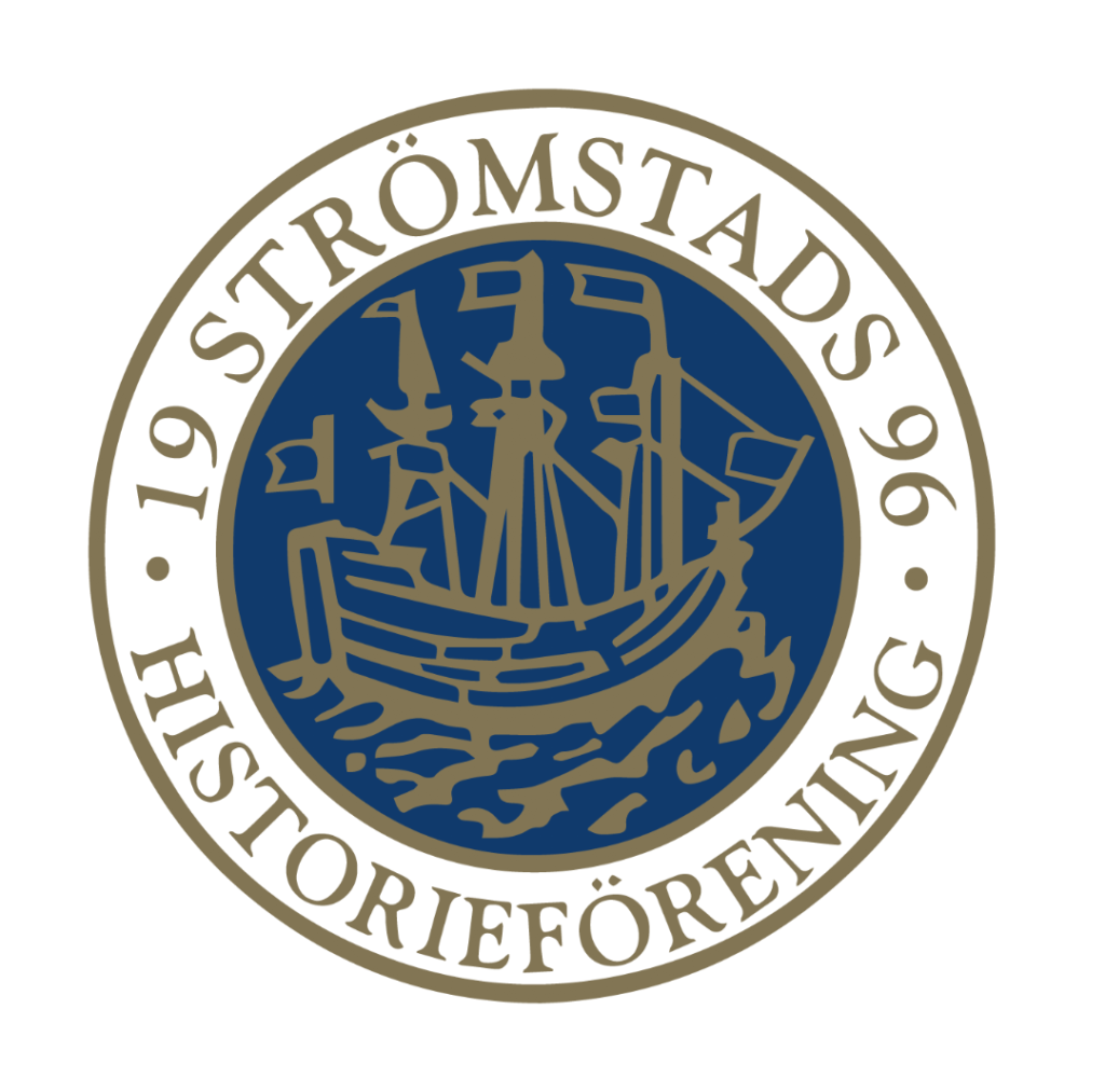 Strömstads Historieförening