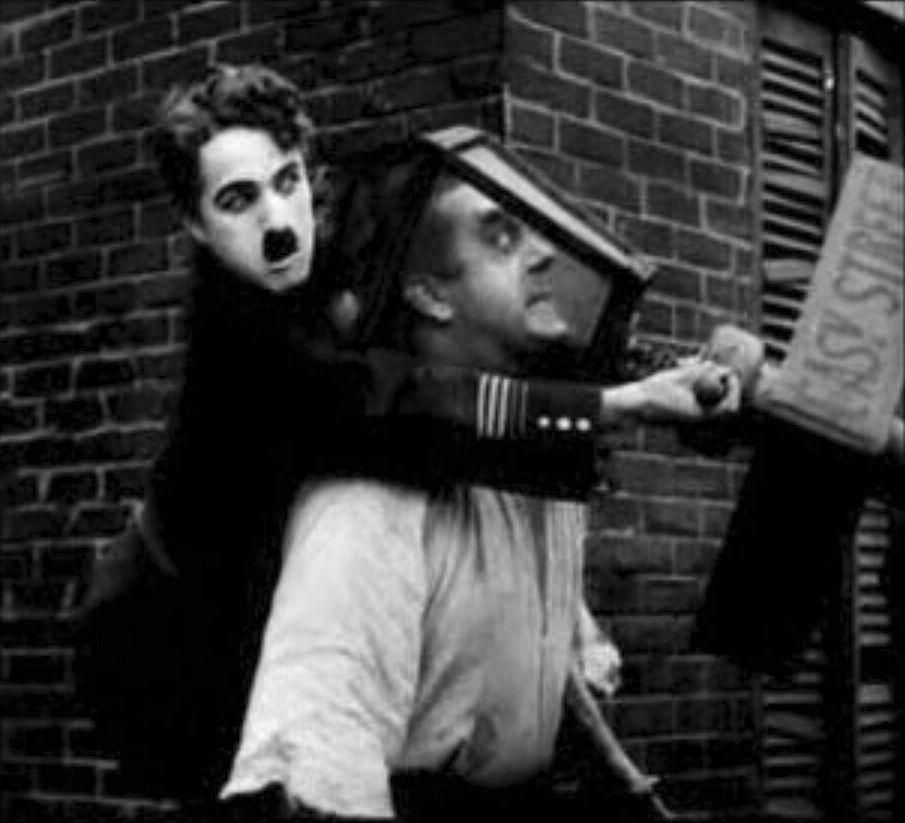 Höstens filmkvällar är slut.