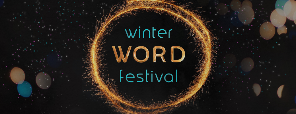 SHF på winter WORD festival