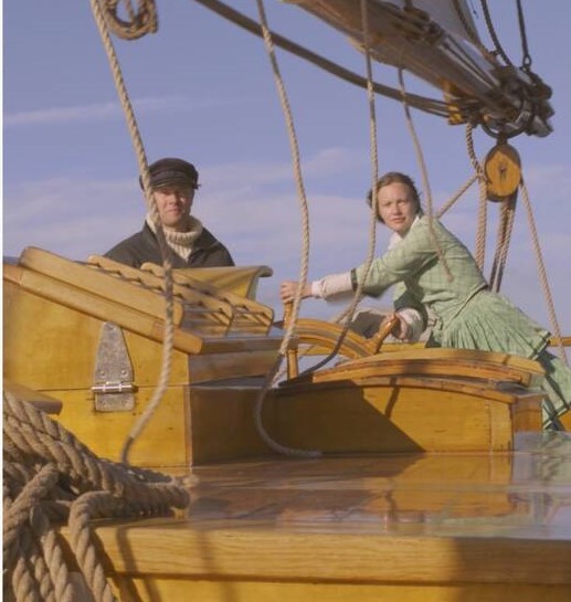 Filmen om Emilie finns på SVT play!