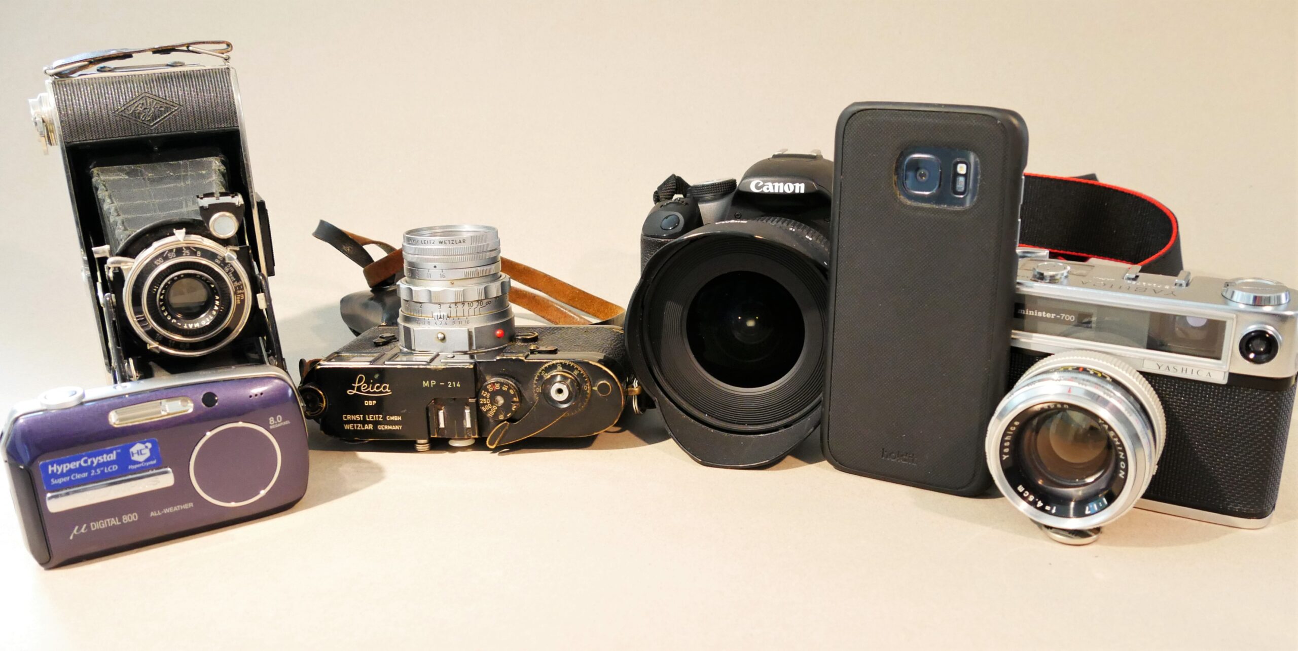 Fotogruppen startar igen!!