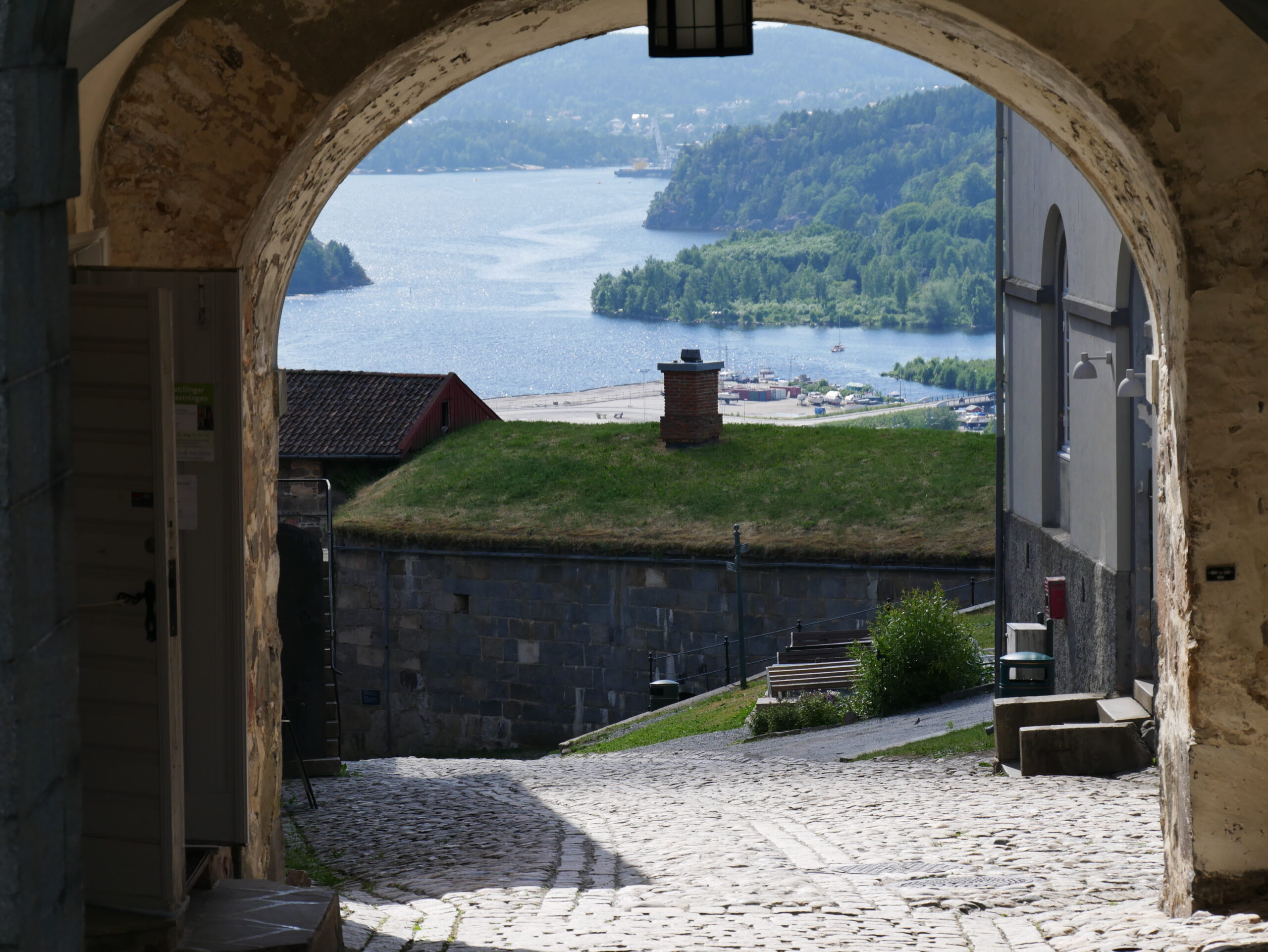 Historielaget Haldens Minder