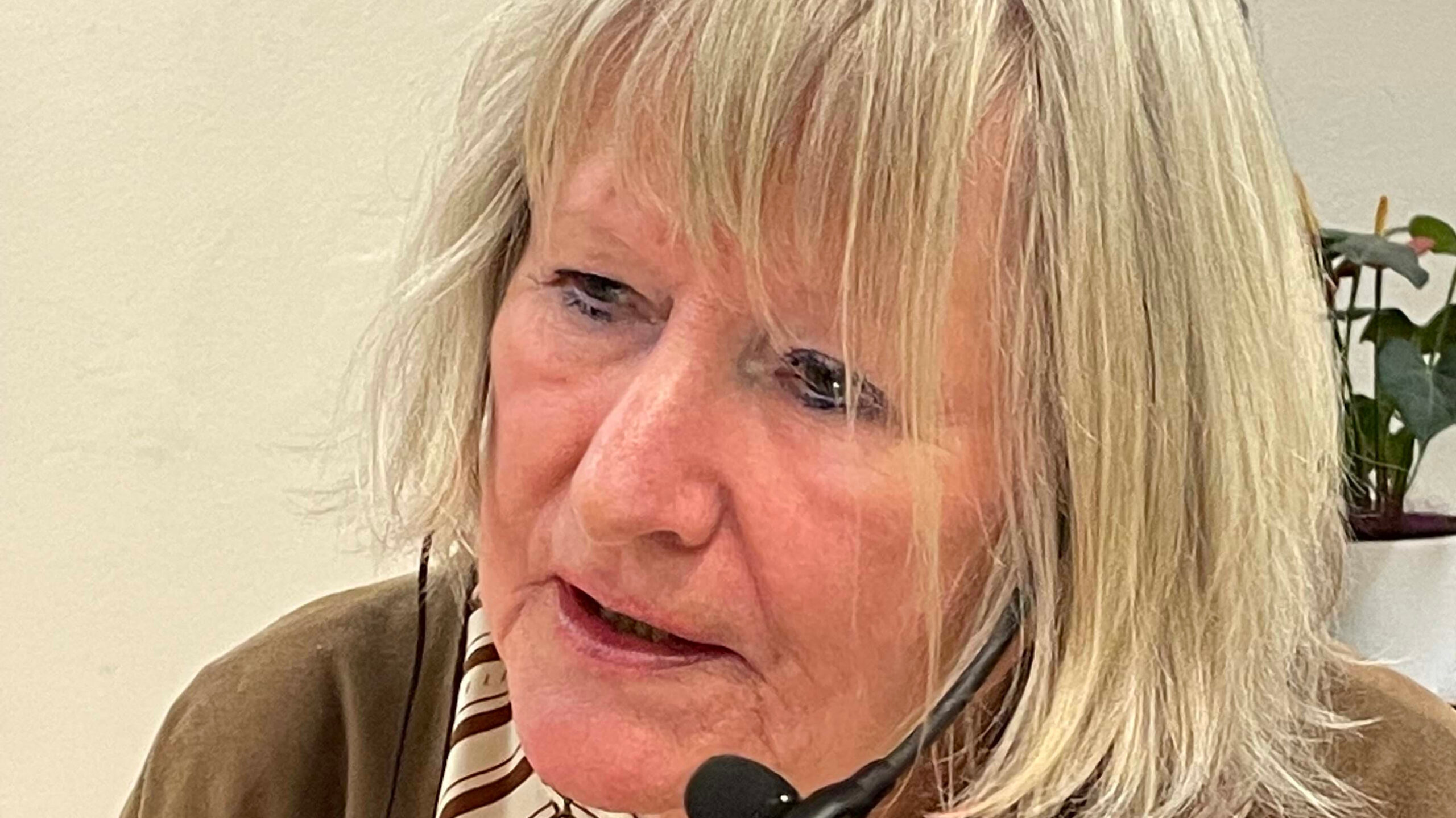 Januarimötet 2025 – Vad hände med Vega